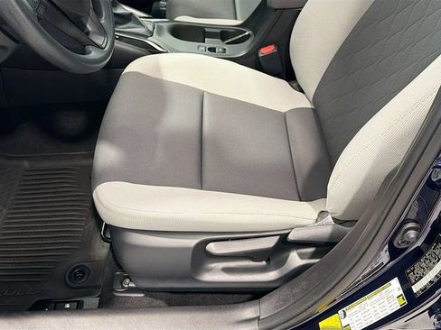 Certified 2026 Toyota Corolla LE w/ LE Premium Package FWD image 16
