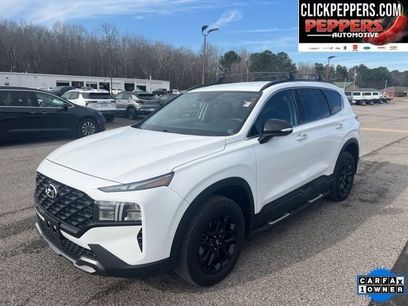 Used 2023 Hyundai Santa Fe XRT