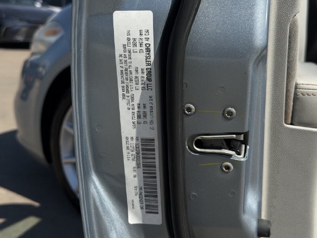 Used 2013 Dodge Dart SXT w/ Popular Equipment Group FWD image 25
