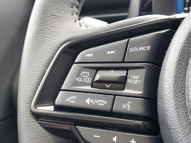 New 2026 Subaru Outback Limited AWD/4WD image 13