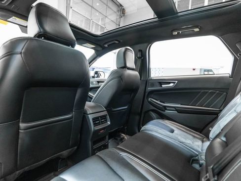 Used 2022 Ford Edge ST w/ Equipment Group 401A image 14