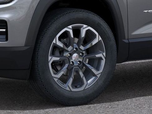 New 2026 GMC Terrain Elevation image 9