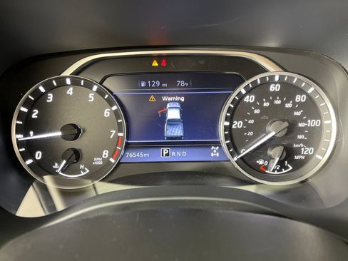 Used 2022 Nissan Frontier S AWD/4WD image 31