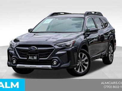 Used 2024 Subaru Outback Limited