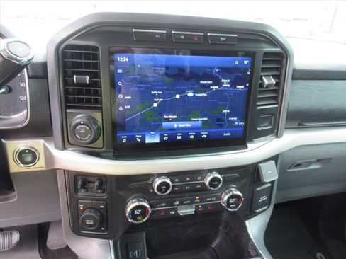 Used 2021 Ford F150 XLT w/ Equipment Group 302A High image 27