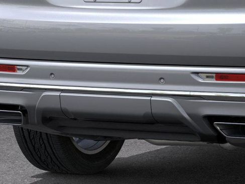 New 2026 Buick Enclave Avenir w/ Super Cruise Package image 14