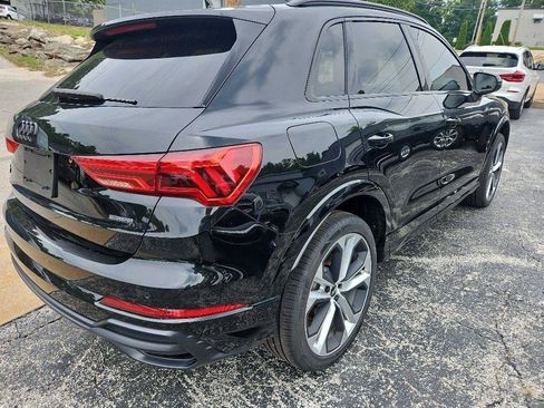 Used 2022 Audi Q3 2.0T Premium Plus AWD/4WD image 5