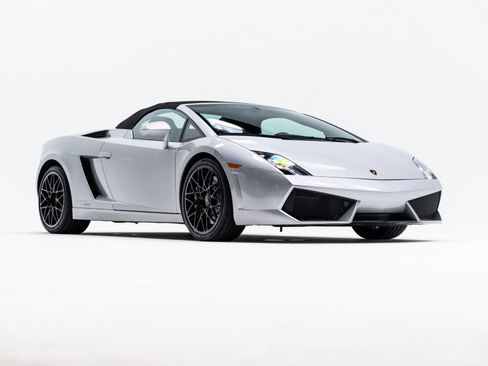 Used 2011 Lamborghini Gallardo LP 560-4 AWD/4WD image 69