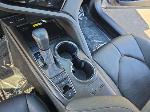 Certified 2024 Toyota Camry XSE image 24