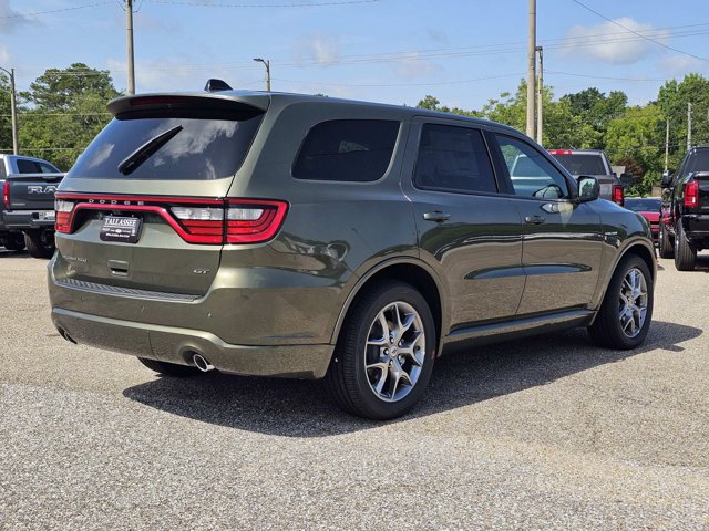 New 2026 Dodge Durango GT w/ Mopar All Weather Package AWD/4WD image 8