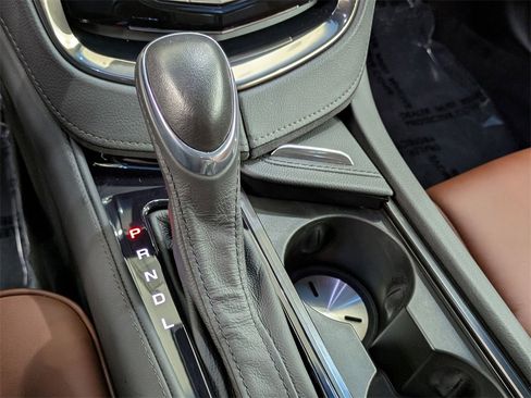 Used 2014 Cadillac ELR w/ Luxury Package image 20