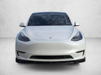 Used 2022 Tesla Model Y Performance video 2