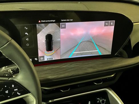 New 2025 Audi Q5 2.0T Premium Plus image 3