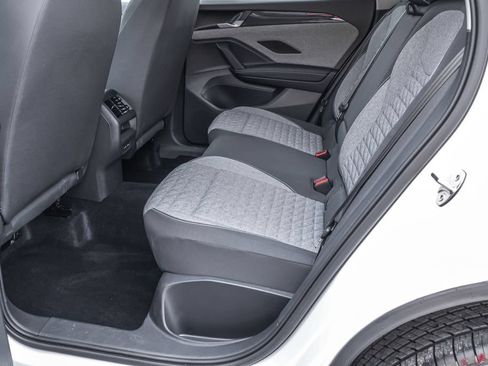 Certified 2026 Volkswagen Tiguan S AWD/4WD image 29