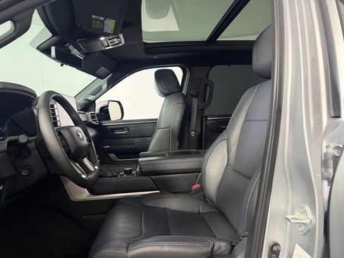 Used 2026 Toyota Tundra Platinum AWD/4WD image 20