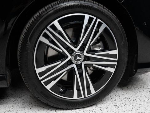 New 2027 Mercedes-Benz CLA 220 image 10