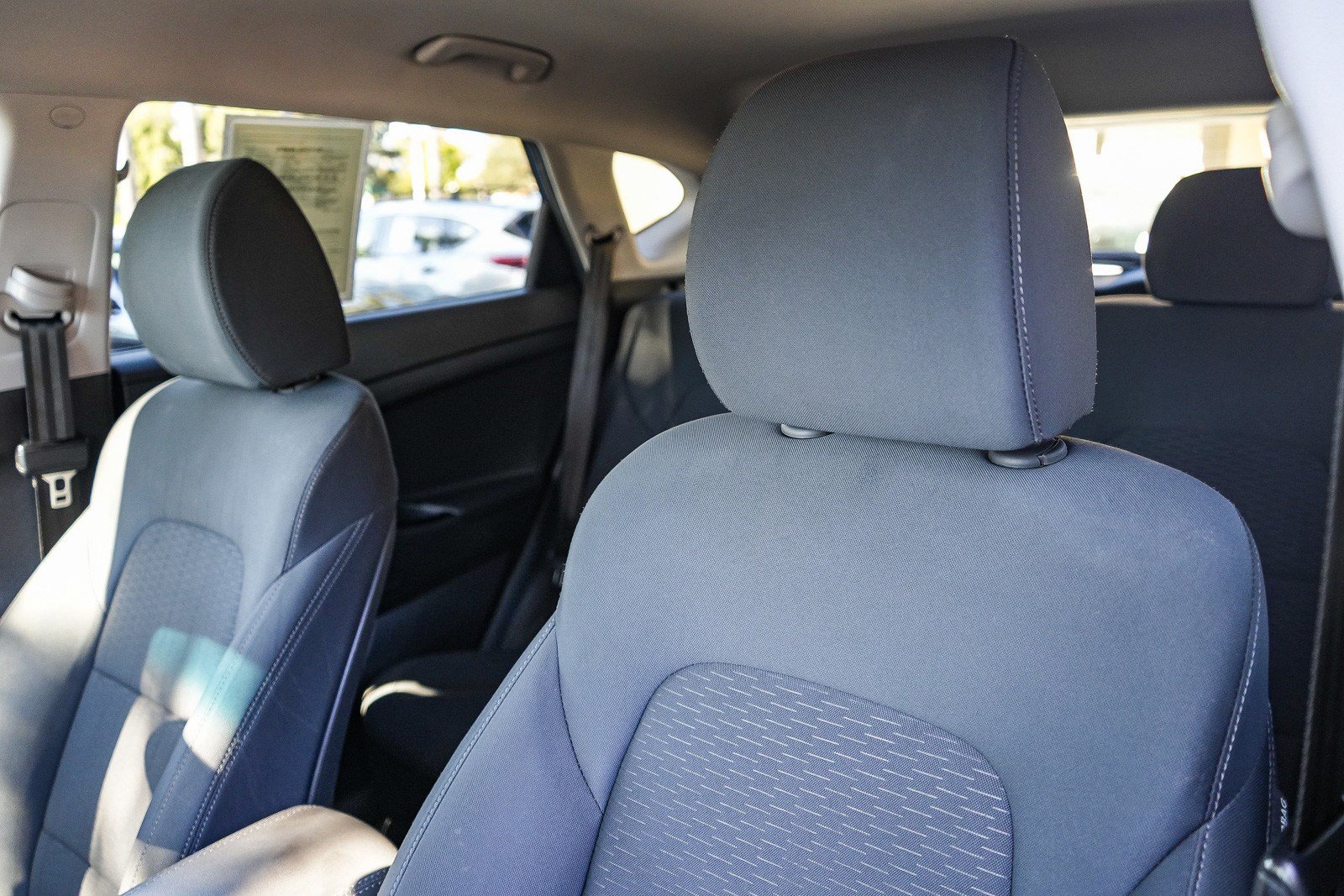 Used 2020 Hyundai Tucson SE FWD image 23