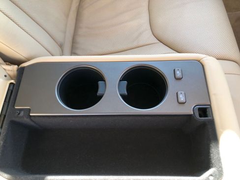 Used 2004 Lexus LS 430 image 24