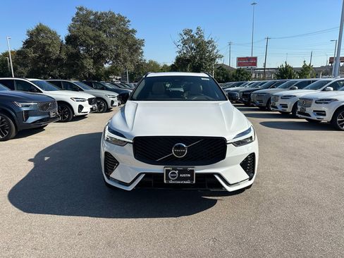 New 2026 Volvo XC60 B5 Plus w/ Protection Package Premier image 6