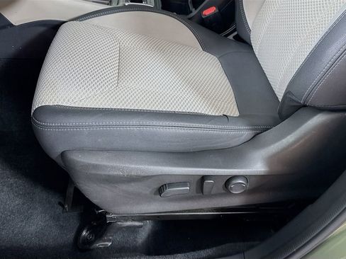 Used 2021 Subaru Forester Premium w/ Popular Package #1 image 22