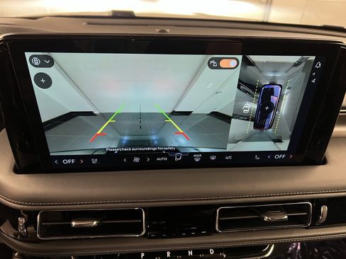 New 2026 Lincoln Aviator Reserve image 14