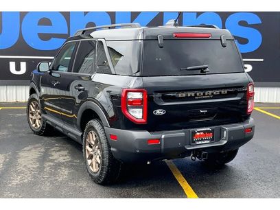 New 2026 Ford Bronco Sport Big Bend w/ Convenience Package