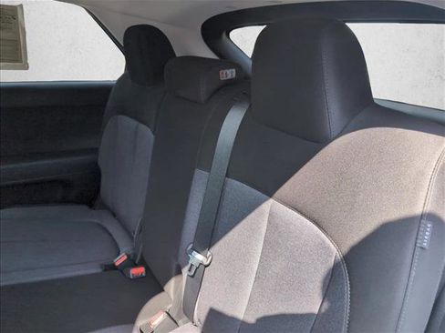 Certified 2024 Hyundai Ioniq 5 SEL image 18