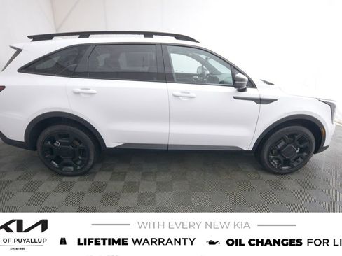New 2026 Kia Sorento SX Prestige image 4