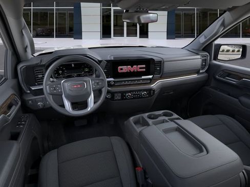 New 2026 GMC Sierra 1500 Elevation RWD image 15