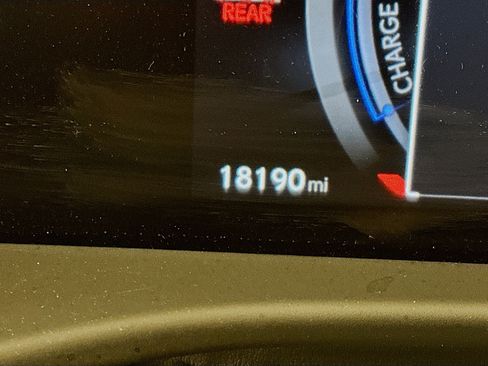 Used 2024 Lexus RZ 450e Premium w/ Technology Package AWD/4WD image 19