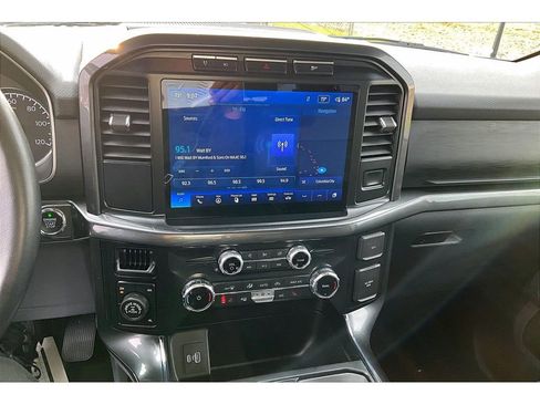 Used 2022 Ford F150 XLT w/ Equipment Group 302A High image 33