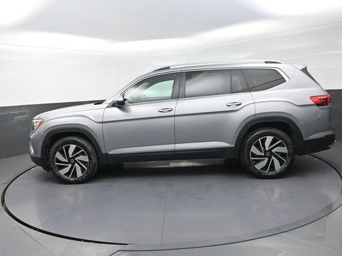 New 2026 Volkswagen Atlas SEL AWD/4WD image 6