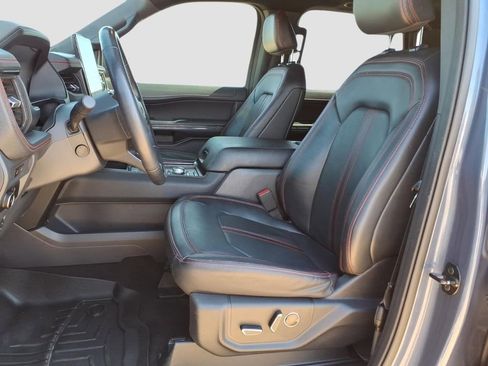 Used 2022 Ford Expedition Max Limited AWD/4WD image 24