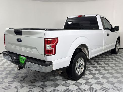 Used 2019 Ford F150 XL w/ XL Power Equipment Group RWD image 9