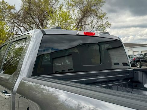 Certified 2023 Ford F150 XLT w/ Equipment Group 302A High AWD/4WD image 22