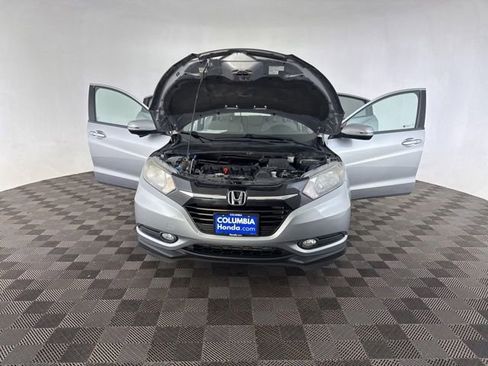 Used 2018 Honda HR-V EX image 14