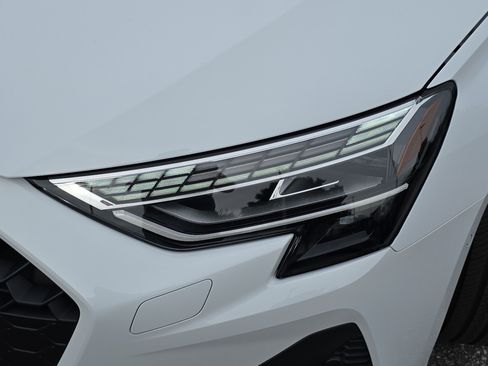 New 2026 Audi A3 2.0T Premium Plus image 31