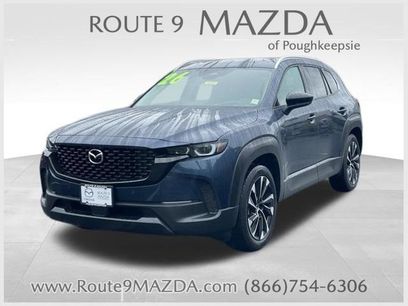 Used 2026 MAZDA CX-50 2.5 Hybrid w/ Cargo Package