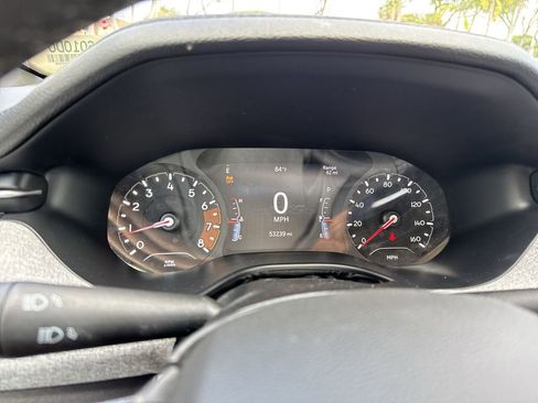 Used 2023 Jeep Compass Latitude w/ Sun and Sound Group image 50