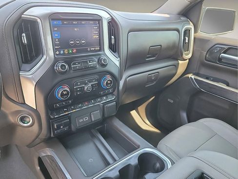 Used 2020 Chevrolet Silverado 1500 LTZ w/ LTZ Plus Package image 20