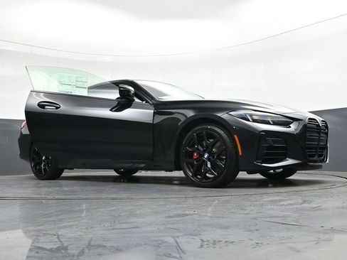 New 2026 BMW 440i xDrive Coupe w/ Premium Package AWD/4WD image 44