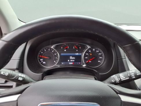 Used 2024 GMC Terrain SLT AWD/4WD image 11