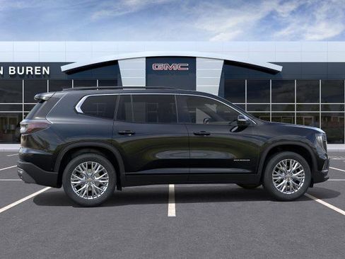 New 2026 GMC Acadia Elevation w/ Elevation Premium Package AWD/4WD image 5