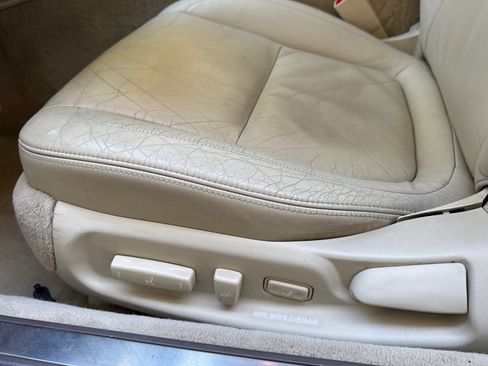 Used 2003 Lexus SC 430 Convertible RWD image 14