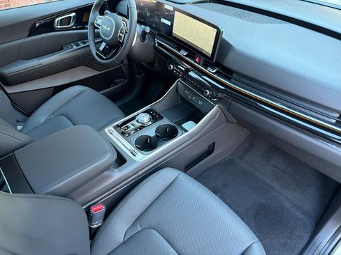 New 2026 Kia Carnival SX Prestige image 17