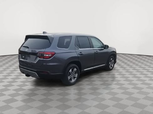 Used 2023 Honda Pilot EX-L image 8