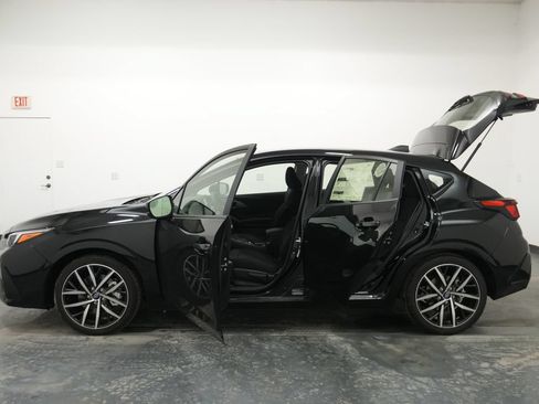 New 2026 Subaru Impreza 2.0i Sport AWD/4WD image 22