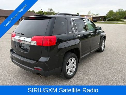 Used 2014 GMC Terrain SLT FWD image 6