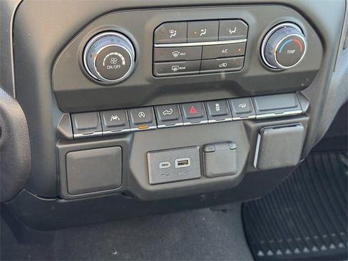 New 2025 Chevrolet Silverado 1500 W/T w/ WT Value Package image 15