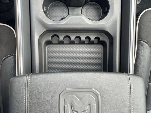 New 2026 RAM 1500 Laramie w/ Night Edition AWD/4WD image 18
